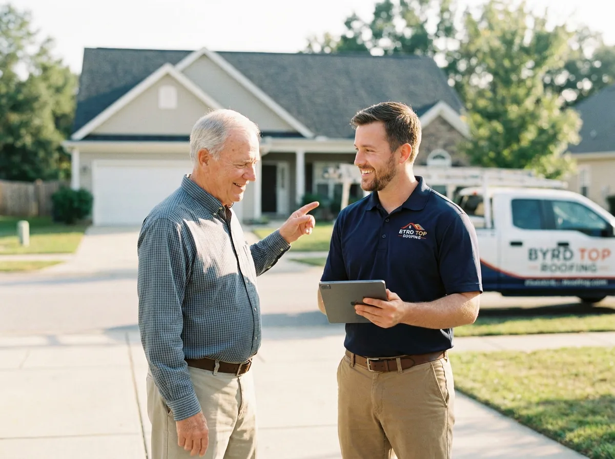 Roofing Poolesville, MD FAQs